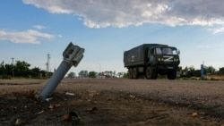 ཡུག་ཀེ་རན་གྱིས་ཁཱེར་སན་གྲོང་ཁྱེར་ཕྱིར་ལེན་ཐབས་ཀྱི་འབད་བརྩོན་བྱེད་བཞིན་པ། 