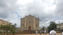 Governador do Uíge não ecebe parlamentares da UNITA -2:03