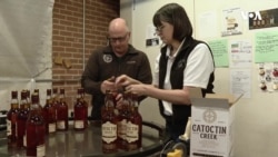 Tariflər kiçik ABŞ bizneslərinə təsir edir