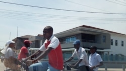 Autarca de Quelimane estranha silêncio das embaixadas e promete levar queixas de fraude aos tribunais internacionais