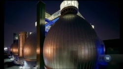 У Нью-Йорку сміття перетворюють на біогаз. Відео