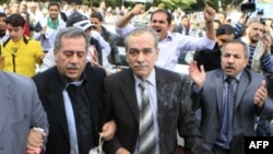 ოპოზიცია სირიის მთავრობასთან დიალოგზე დათანხმდა