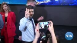 Xalqaro hayot - 5-aprel, 2019-yil - Saylovdan oldin Ukrainada siyosiy muhit taranglashishi kutilmoqda