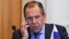 Sergej Lavrov, ministar spoljnih poslova Rusije, ilustrativna fotografija (Foto: AP/Sergei Chuzavkov)
