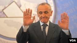 აფხაზები ანქვაბს ისევ "პროქართულობის" გამო უტევენ