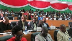 Reportage de Christophe Nkurunziza, correspondant de VOA Afrique à Bujumbura