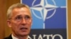 Генеральний секретар НАТО Єнс Столтенберґ