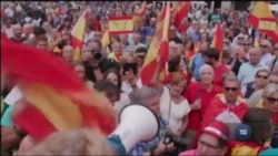 Експерти: прем‘єр-міністр Іспанії зробив велику помилку, яка може призвести до непередбачуваних наслідків. Відео