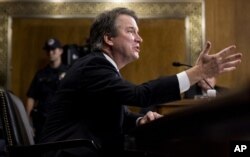 Brett Kavanaugh, nominado a la Corte Suprema de EE.UU.