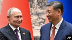 El Pentágono ha expresado preocupación por la creciente cooperación entre China y Rusia en el Ártico, destacando el impacto potencial en la estabilidad regional y la estrategia de "vigilancia y respuesta" de Estados Unidos.