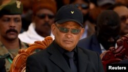 ፎቶ ፋይል፦ ዶ/ር ደብረፅዮን ገብረሚካዔል