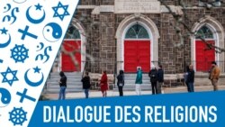 Dialogue des religions : l'influence des évangéliques américains