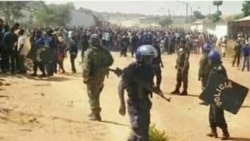 Polícias acusados de crimes no Cafunfo continuam na corporação – 2:26