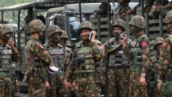 
မြန်မာနဲ့ အီရန်အပေါ် သြစတြေးလျ ပိတ်ဆို့ဒဏ်ခတ်အရေးယူ .mp3