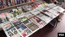 El 60% de los hispanos en Estados Unidos navegan por internet.