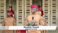 Burkina Faso : la justice se penche sur le scandale de détournement de fonds destinés aux déplacés