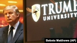 trump university
