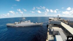 ناو دریایی ایران (آرشیو) 