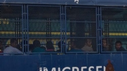 မြန်မာနိုင်ငံသား ၁၀၀၀ ကျော် မလေးရှားက ပြန်ပို့မှု ကုလစိတ်ပျက်