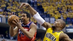 Google Glass Gives NBA Fans First-Person Views