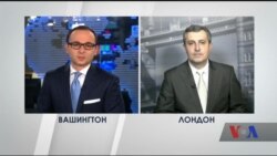 Європейські партнери США в НАТО стурбовані останніми заявами Трампа - кореспондент "Голосу Америки" у Лондоні