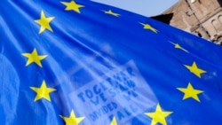 União Europeia lança programa de ajuda a zonas de seca em Angola - 2:37