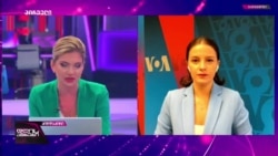 საქართველოს წინასაარჩევნო გარემო სენატის ყურადღების ცენტრში