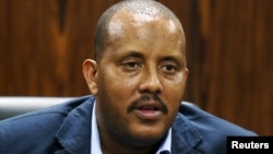 አቶ ጌታቸው ረዳ