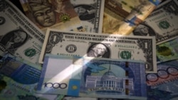 បទសម្ភាសន៍ VOA៖ កំណើន​សេដ្ឋកិច្ច​អាមេរិក​ថយ​ចុះ ប៉ះពាល់​សេដ្ឋកិច្ច​សាកល