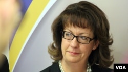 Ambasadorica Cormack: SAD će nastaviti pružati podršku bh. pravosuđu