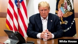 د امریکا متحده ایالاتو ټاکنې د ۲۰۲۰ کال نومبر پر دریمه نېټه تر سره شوې 