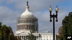 Kongress yuqori palatasi, Senat o'tgan hafta loyihani yoqlab chiqqan edi. Oq uyning bildirishicha, Prezident Barak Obama unga qo'l qo'yishni rejalamoqda.