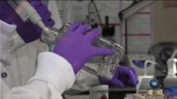 У США розробляється підшкірний імплантат для легкого прийому ліків. Відео