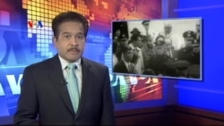 Sapa Dunia VOA 28 November 2016