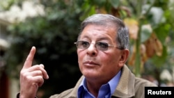 Rodrigo Granda, dice que la decisión del presidente Santos de iniciar una ofensiva contra la guerrilla es "desafortunada".