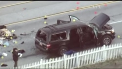 Бійня у Сан-Бернардіно. Чому подібне регулярно відбувається у США? Відео