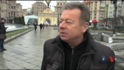 Як Київ може зберегти і розвинути партнерські стосунки зі США? Опитування українських громадян та експертів. Відео