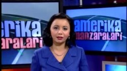 Amerikada kuz/Fall in the US, autumn leaves 