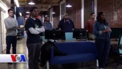 Navbatdagi Silikon vodiysi qayer bo'ladi?