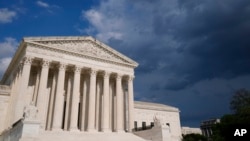 ABŞ Ali Məhkəməsi