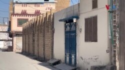 په کوټه کې پولیسو د پاکستاني نسله امریکایي نجلۍ د وژنې په تور د هغې پلار او ماما نیولي