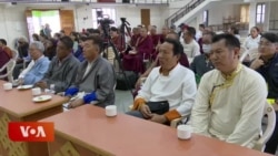 བོད་གཞོན་འགོ་ཁྲིད་ཟབ་སྦྱོང་ཐེངས་༢༡ པ་སྦེལ་ཀོབ་གཞིས་ཆགས་སུ་ཚོགས། 