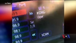 Хто винен у розсилці помилкового повідомлення про балістичну тривогу на Гаваях? Відео