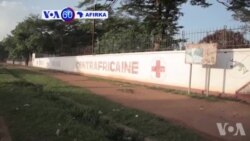 VOA60 Afirka: A Junhuriyar Afrika ta Tsakiya Mutane 12 Aka Kashe A Gundumar Bangui Mai Rinjayen Musulmai