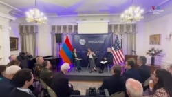 Խաղաղությունը հիմնարար դեր ունի Հարավային Կովկասում երկարաժամկետ կայունության և բարգավաճման համար. Սամանթա Փաուեր