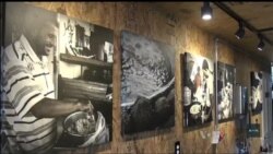 Робота для біженців: у Вашингтоні відкриваються соціально свідомі підприємництва. Відео