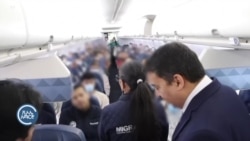 በትራምፕ የስደተኞች ፕሬዝዳንታዊ የሥራ ማስፈጸሚያ ትእዛዝ ሊታወቁ የሚገባቸው ጉዳዮች