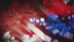 Washington Fora d’Horas