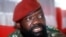 Jonas Savimbi, líder da Unita, foi morto por tropas do governo em 2002
