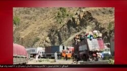 د ډیوه د روانو چارو خپرونه په ټي وي
